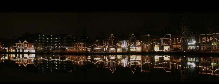 Smile Home 2, Zaanse Schans And Amsterdam Appartements Wormerveer Eksteriør bilde